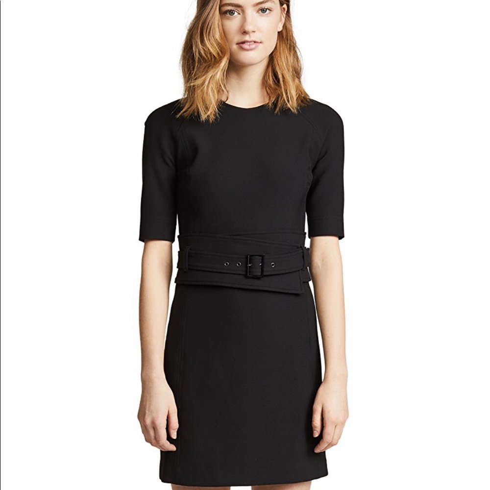 NEW Veronica Beard Nora Dress sz 2